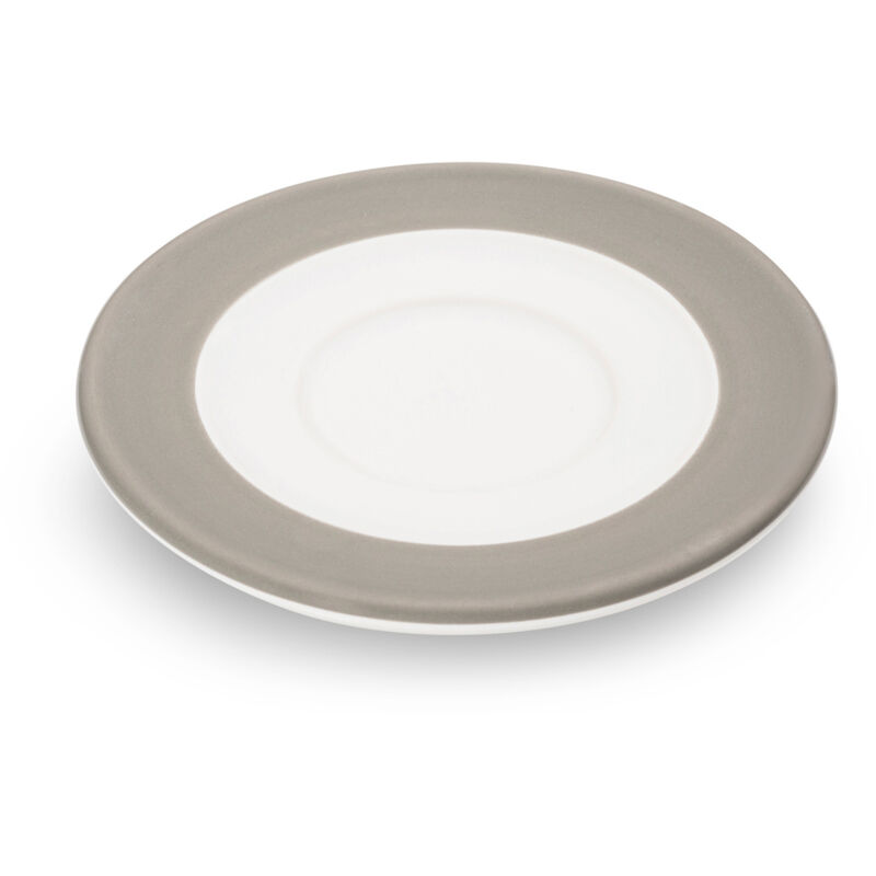 foto del prodotto gmundner keramik gmundner ceramica variation grey, piattino espresso 11cm 