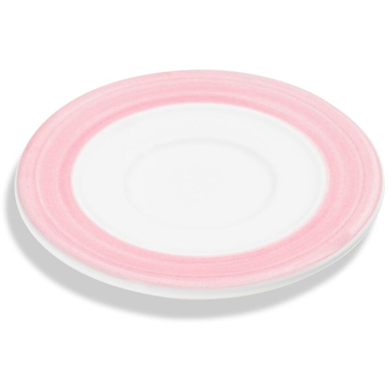 foto del prodotto gmundner keramik gmundner ceramica variation pink, piattino espresso 11cm 
