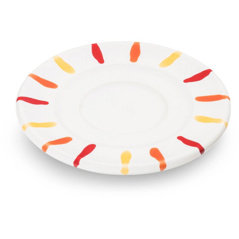 foto del prodotto gmundner keramik landlust, piattino espresso 11 cm 