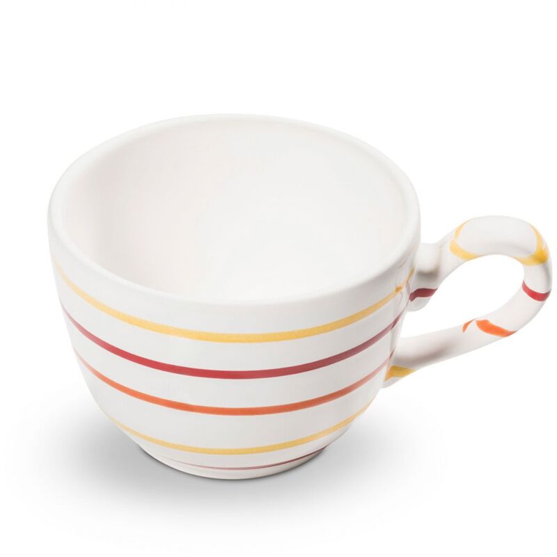 foto del prodotto gmundner keramik landlust, tazza da caff da 0,19 litri