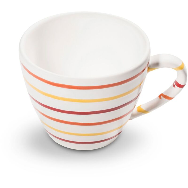 foto del prodotto gmundner keramik landlust, tazza da caff gourmet da 0,2 litri