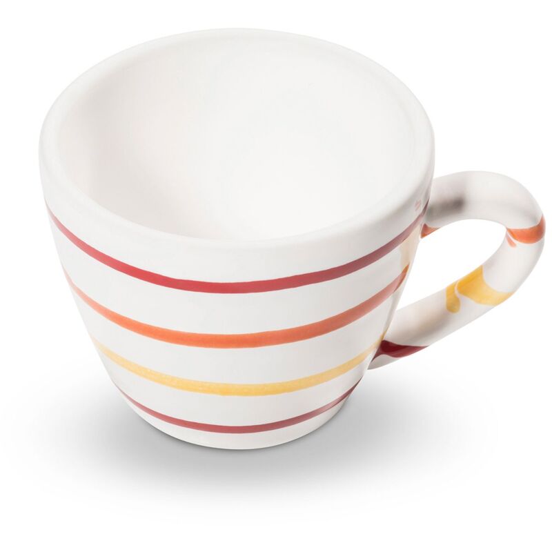 foto del prodotto gmundner keramik landlust, tazza da espresso da 0,06 litri