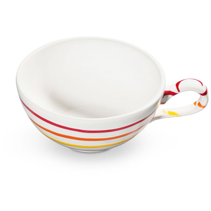 foto del prodotto gmundner keramik landlust, tazza da t da 0,17 litri