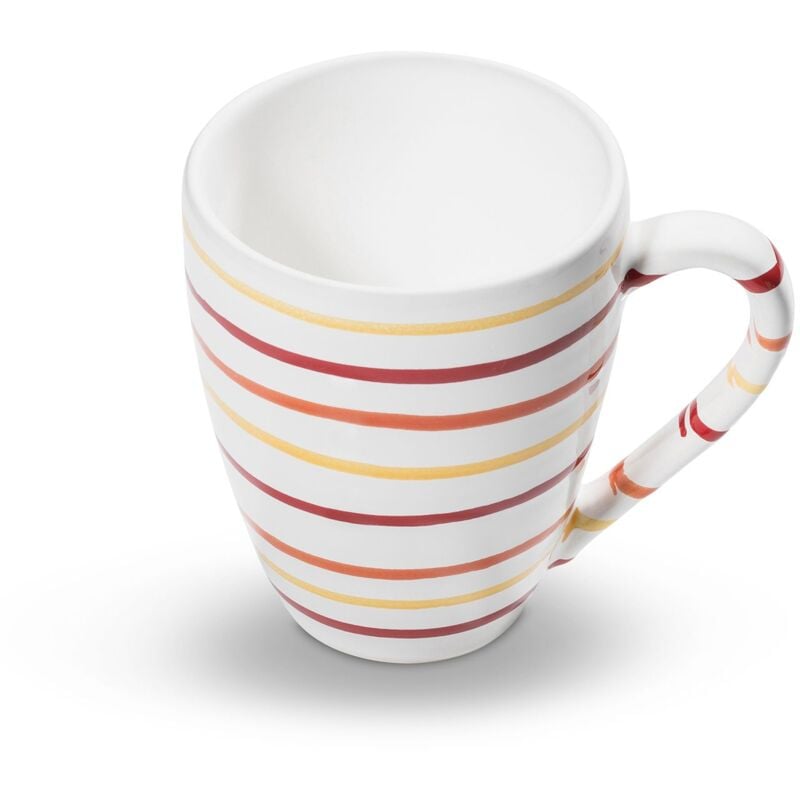 foto del prodotto gmundner keramik tazza da colazione landlust max 0,3 litri