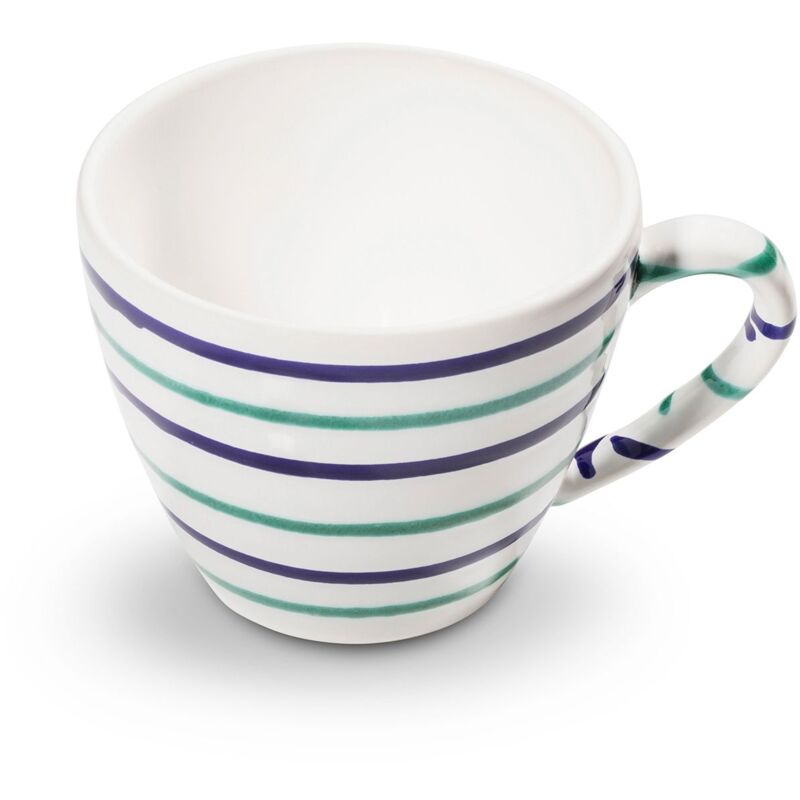 foto del prodotto gmundner keramik traunsee, tazza da caff gourmet 0,2l 