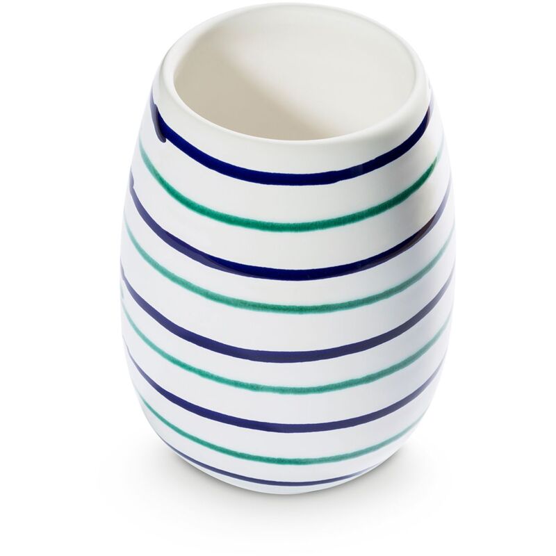 foto del prodotto gmundner keramik traunsee, vaso h 15 cm 