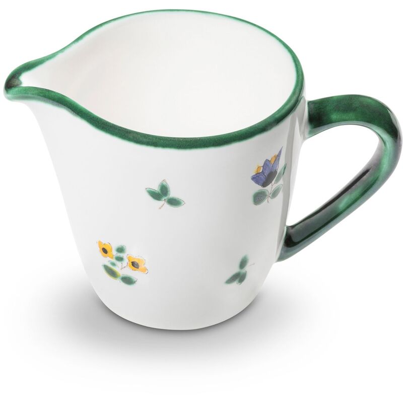 foto del prodotto gmundner keramik versatore per latte gourmet 0,2 litri 