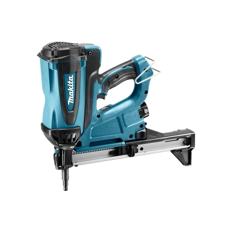 foto del prodotto gn420clse chiodatrice a gas per calcestruzzo makita