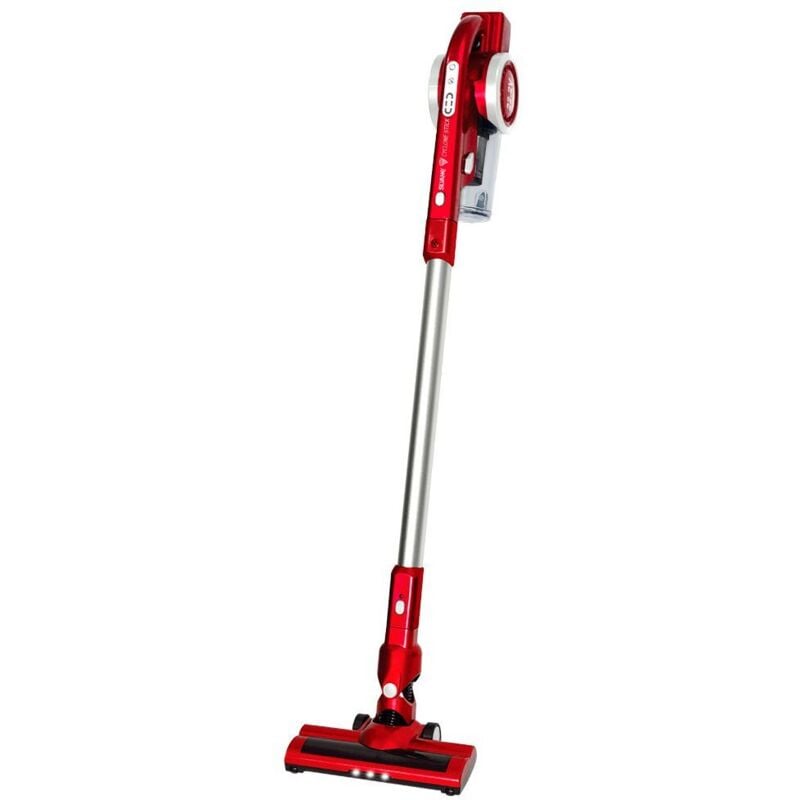 foto del prodotto gnc home potente aspirapolvere senza fili 2 in 1 con batteria al litio da 222 v pulizia senza limiti con tecnologia ciclonica offerta esclusiva