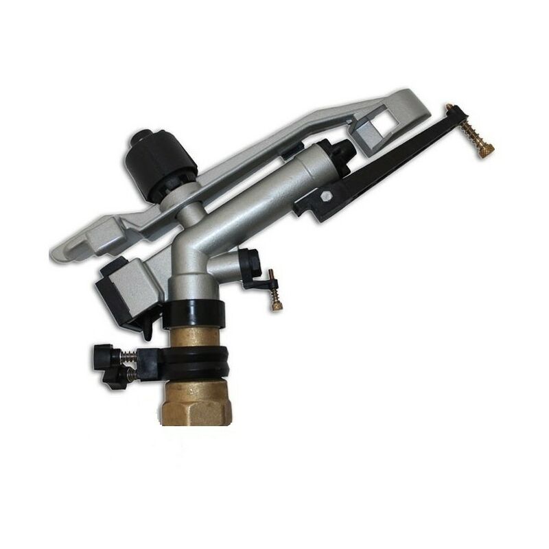 foto del prodotto gncgarden canon de riego 1 14 aspersor de pistola de lluvia radio 16 a 29 metros offerta esclusiva