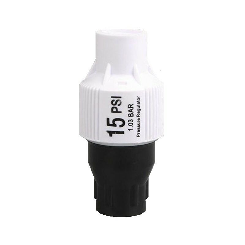 foto del prodotto gncgarden riduttore regolatore di pressione dellacqua per irrigazione a goccia 34 regolatore di pressione 15 psi offerta esclusiva