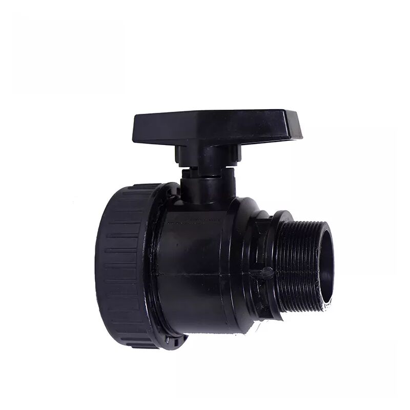 foto del prodotto gncgarden - valvulas de bola de rosca macho 34 de tubo de pvc union de tubo de drenaje accesorios de conector de tuberia de agua offerta esclusiva