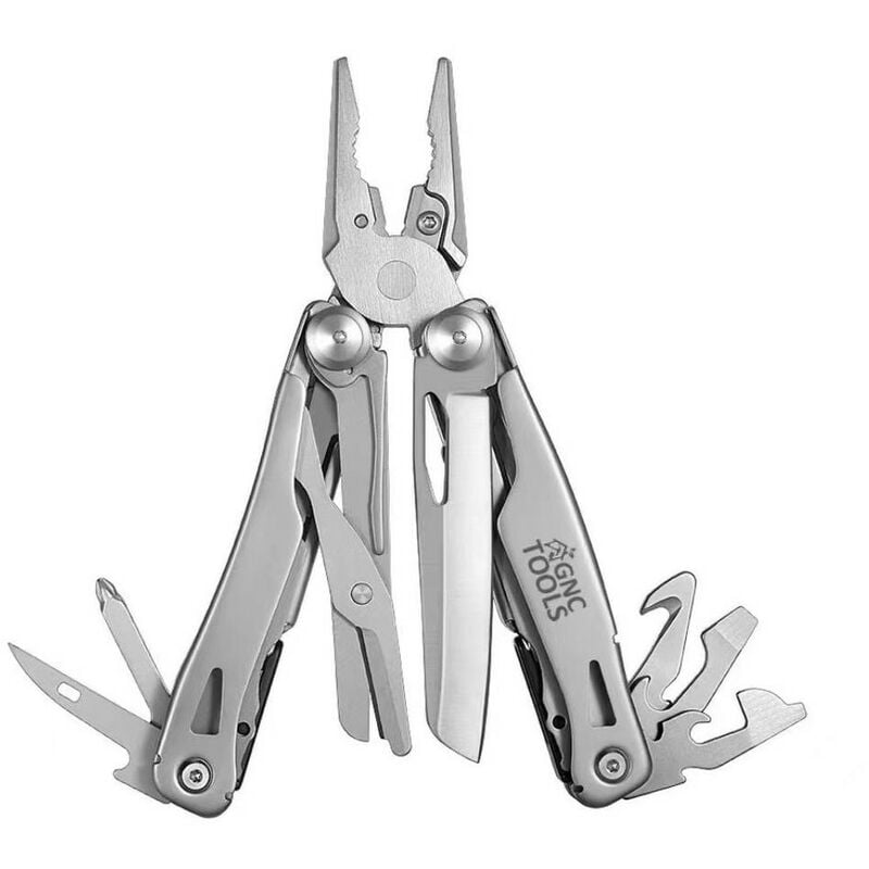 foto del prodotto gnctools multitool tascabile indispensabile offerta esclusiva