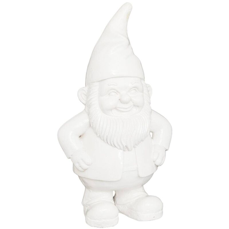foto del prodotto gnomo da giardino anao h42cm atmosphera cr ateur d int rieur
