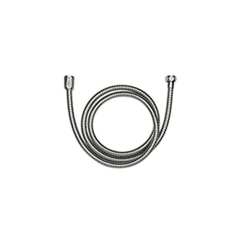 foto del prodotto go plast flessibile doccia estensibile ottone cromato cm 150 200 1 2f
