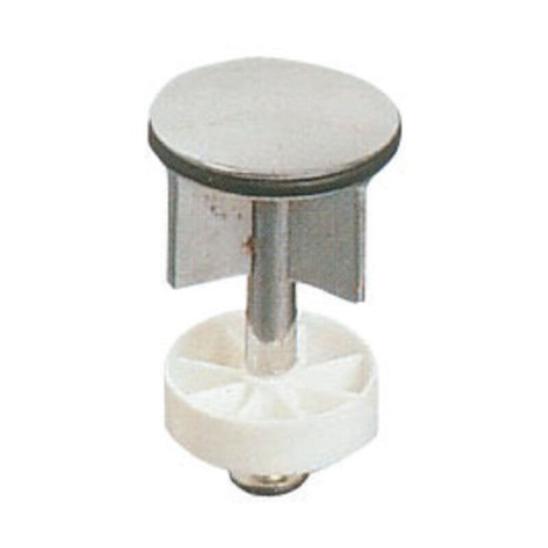 foto del prodotto go plast tappo piletta a salt. pesante 1.1 4 38mm. . prezzo per 1 pezzo.