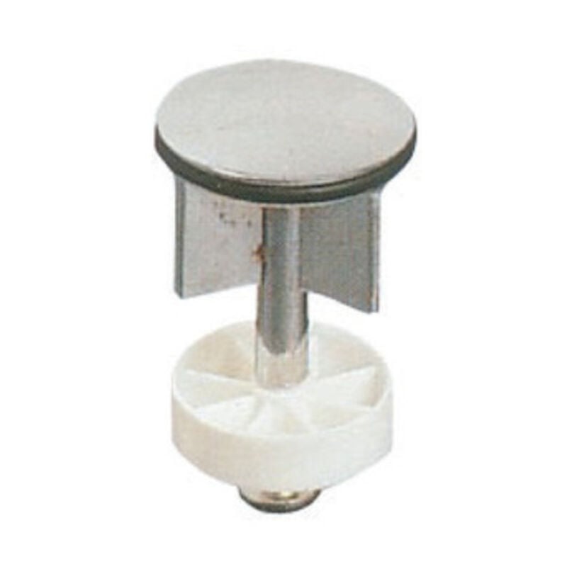 foto del prodotto go plast tappo piletta a salt. pesante 1.1 4 40mm. . prezzo per 1 pezzo.