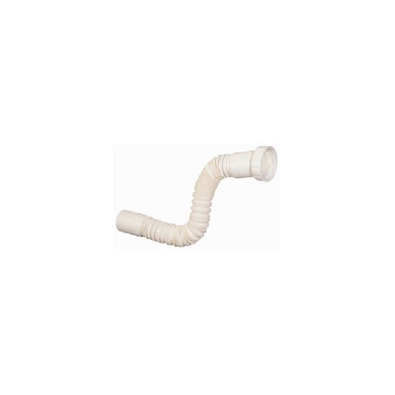 foto del prodotto go plast tubo raccorapid ghiera pvc 1 1 4 x32 mm.