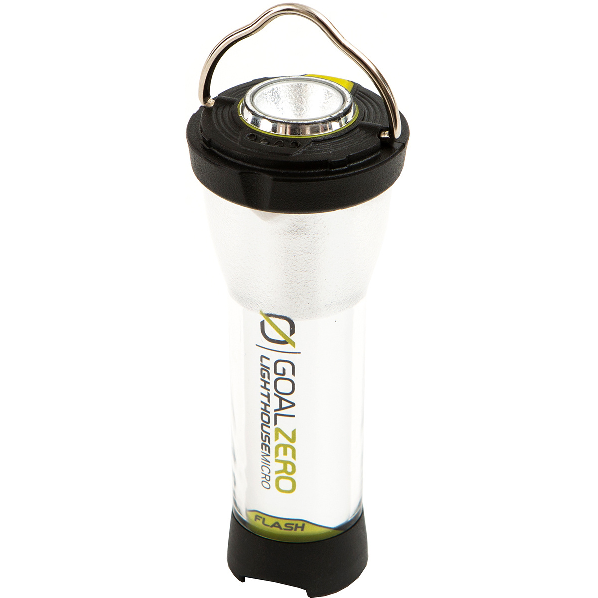 foto del prodotto goal zero pila micro flash