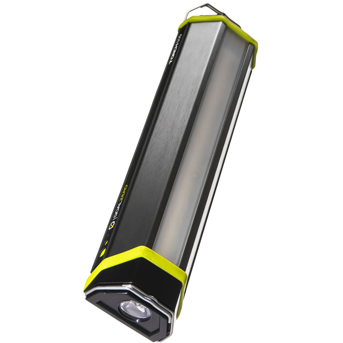 foto del prodotto goal zero torcia con funzione di ricarica torch 500