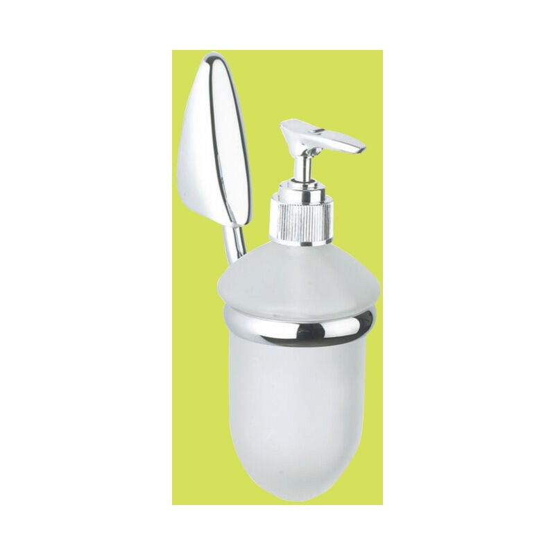 foto del prodotto goccia dispenser sapone art. 570167a