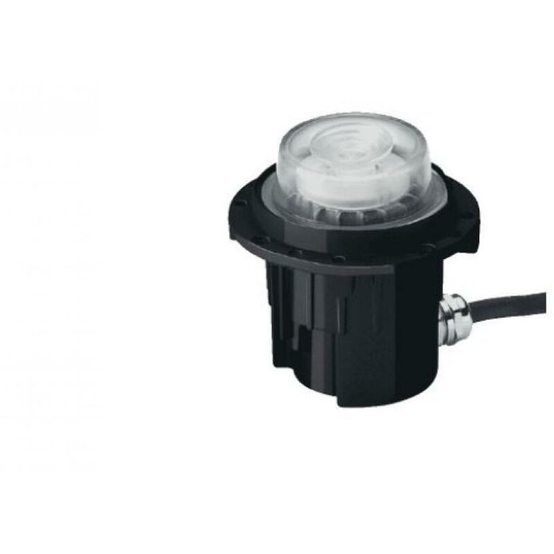 foto del prodotto goccia lampada led passum siderwards illuminazione 14273k diametro 125 3000k 4w