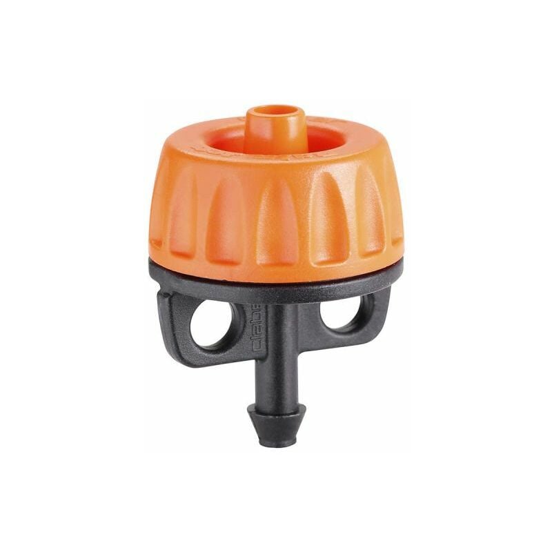 foto del prodotto gocciolatoio autocompensante 4 lt h blister 10 pezzi claber