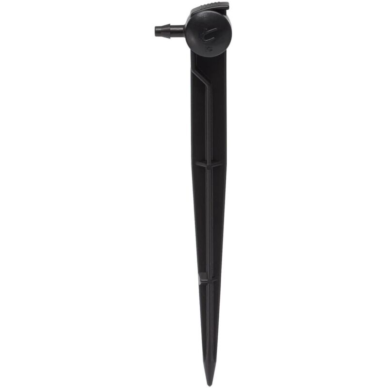 foto del prodotto gocciolatore autocompensante delta drip end line puntale.