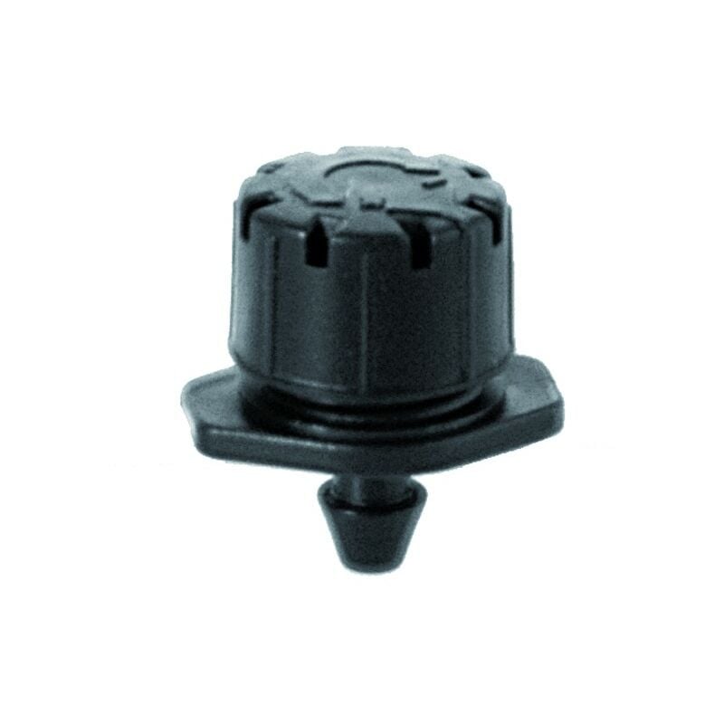 foto del prodotto gocciolatore dripper normale regolabile 0 40 lt 360 irritec