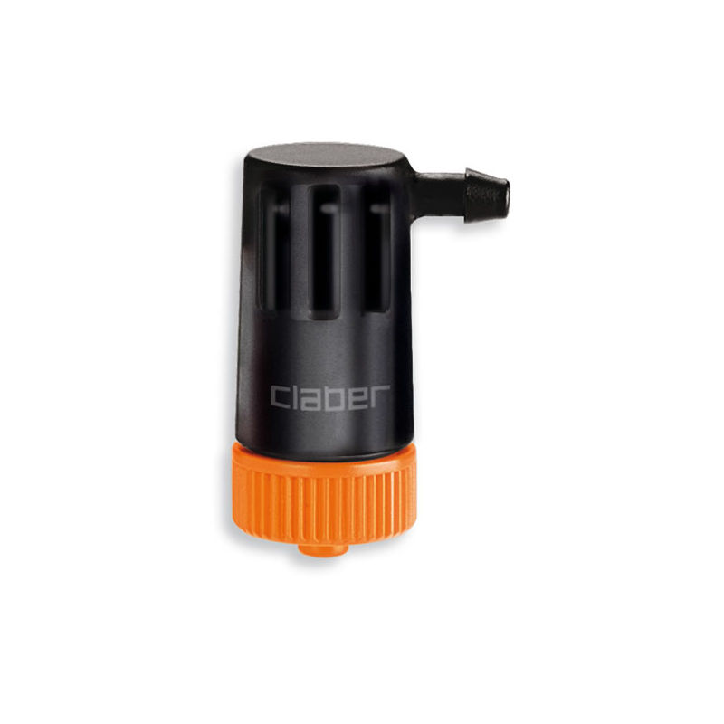 foto del prodotto gocciolatore fine linea da 0 10 lh plus, da claber