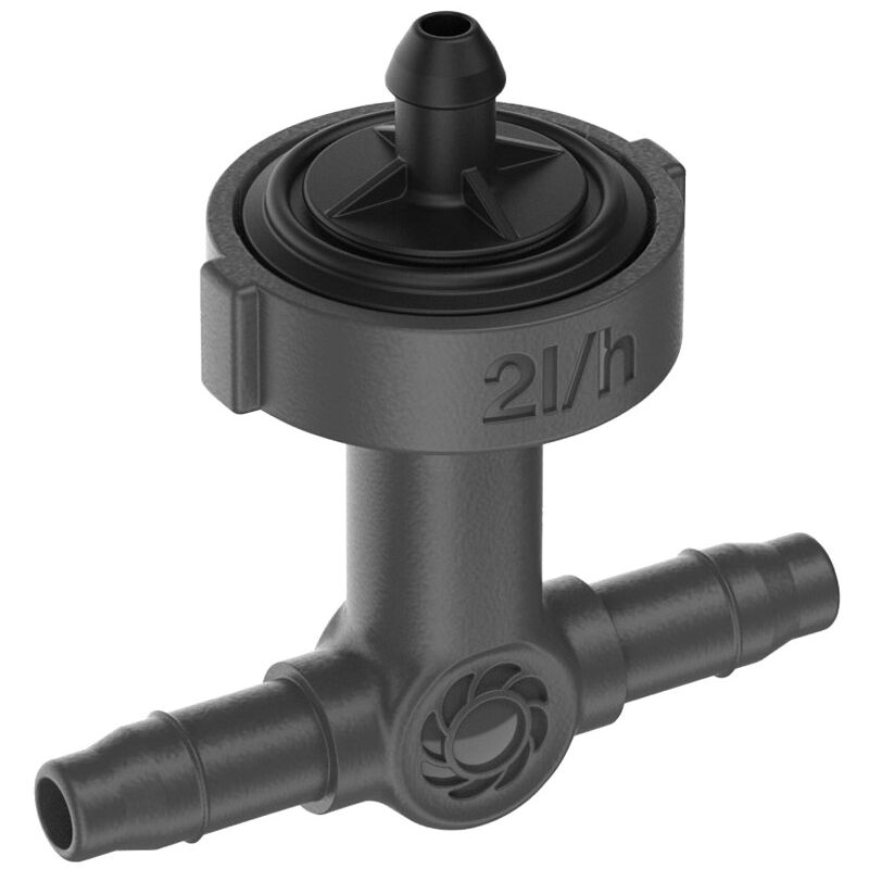 foto del prodotto gocciolatore in linea gardena micro drip system 13312 20