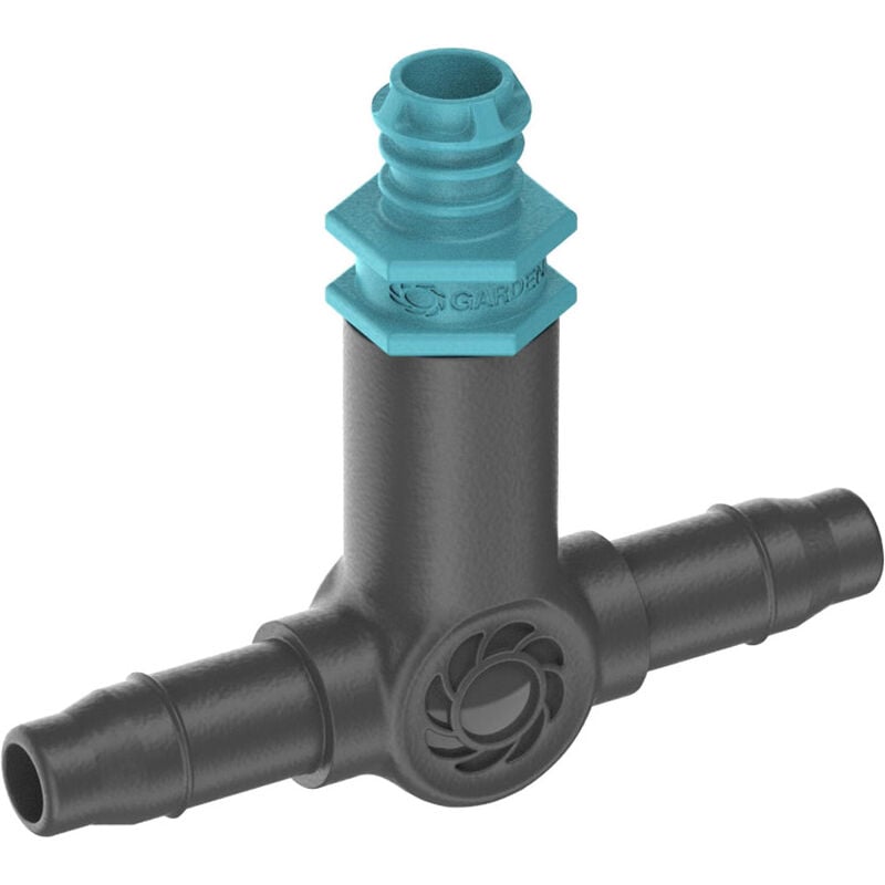 foto del prodotto gocciolatore in linea gardena micro drip system 13317 20