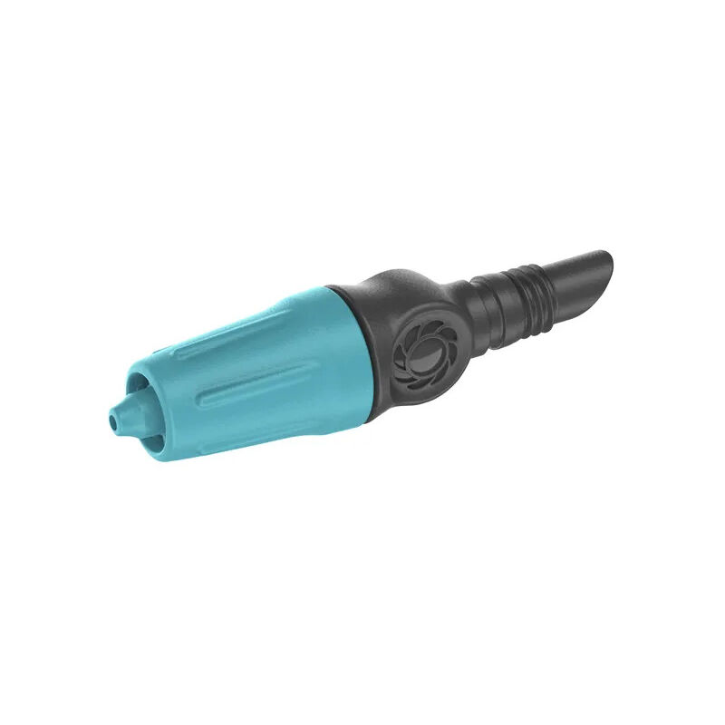 foto del prodotto gocciolatore regolabile 0 15 l h, 15 pezzi.