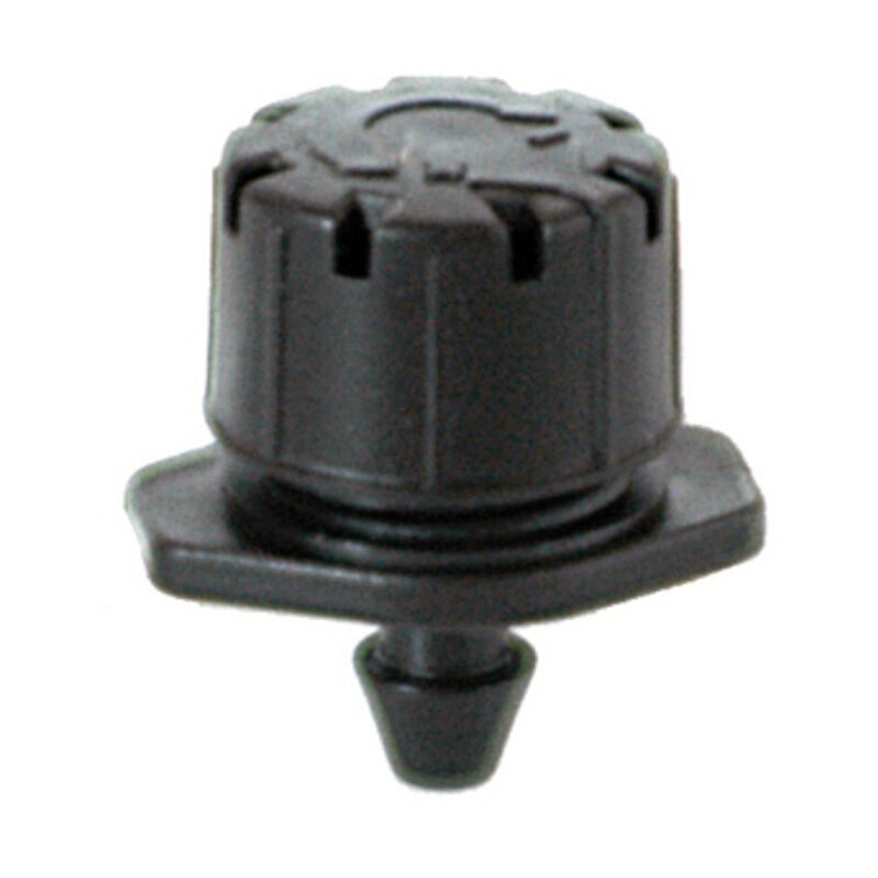 foto del prodotto gocciolatore regolabile 0 40 l h. prezzo per 1 pezzo.