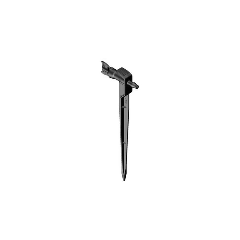 foto del prodotto gocciolatore regolabile astina astina irritec pz 25