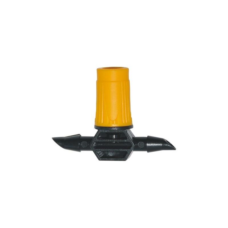 foto del prodotto gocciolatori reg.linea iris drop bl.10pz