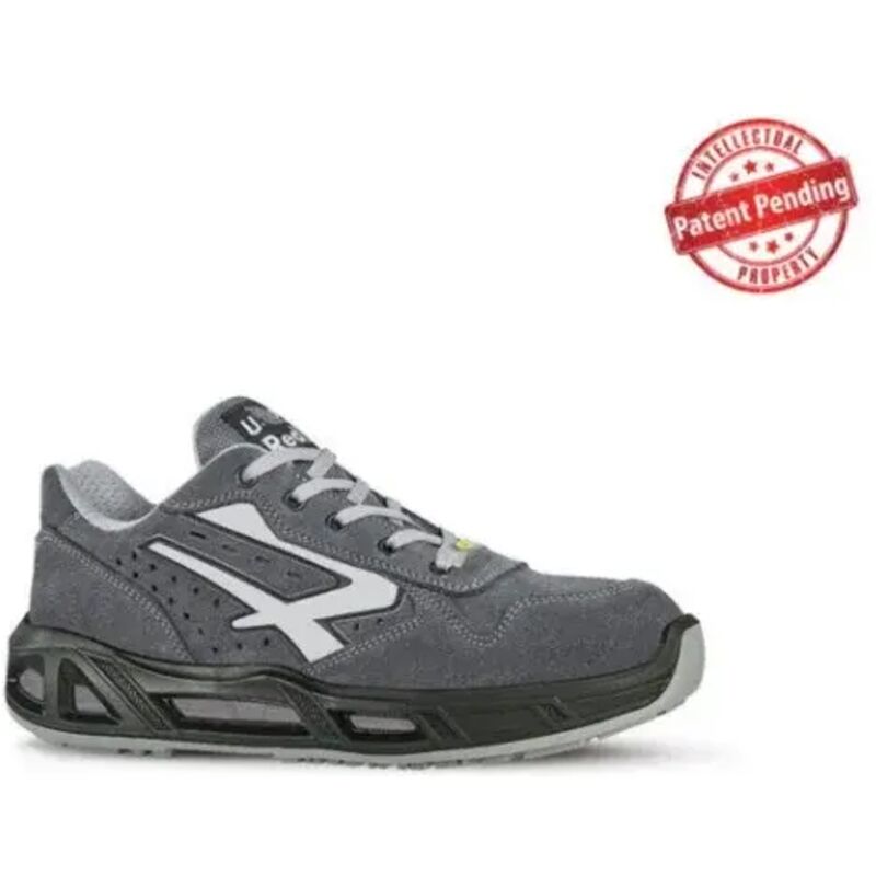 foto del prodotto going carpet scarpe antinfortunistiche basse s1p src esd 40 u power