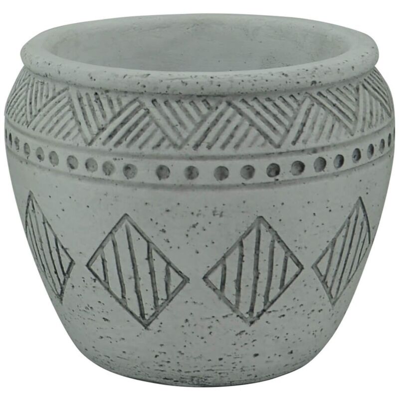foto del prodotto goji vaso in fibra sintetica