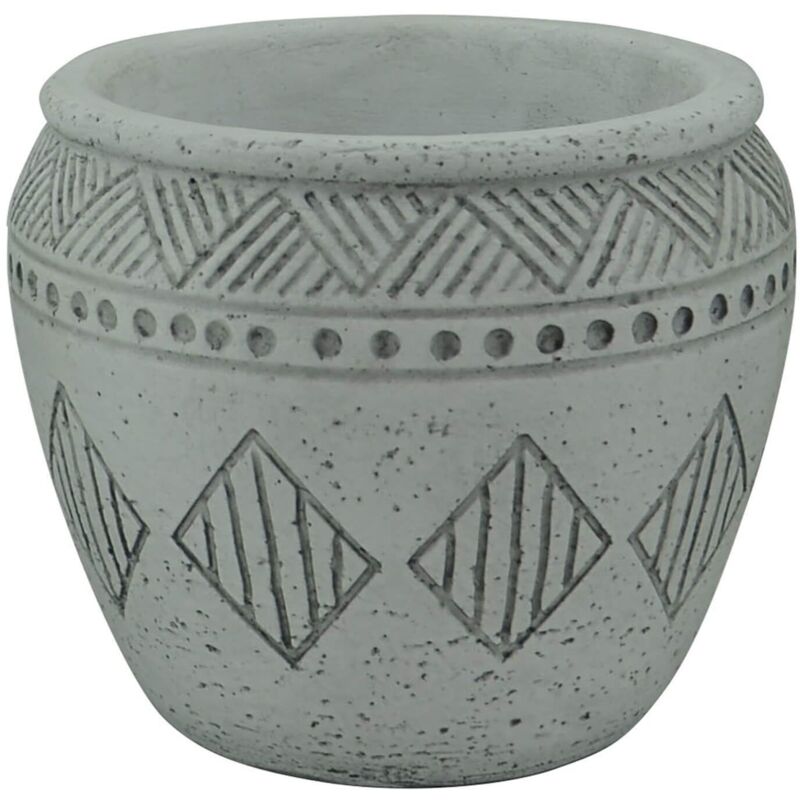 foto del prodotto goji vaso in fibra sintetica