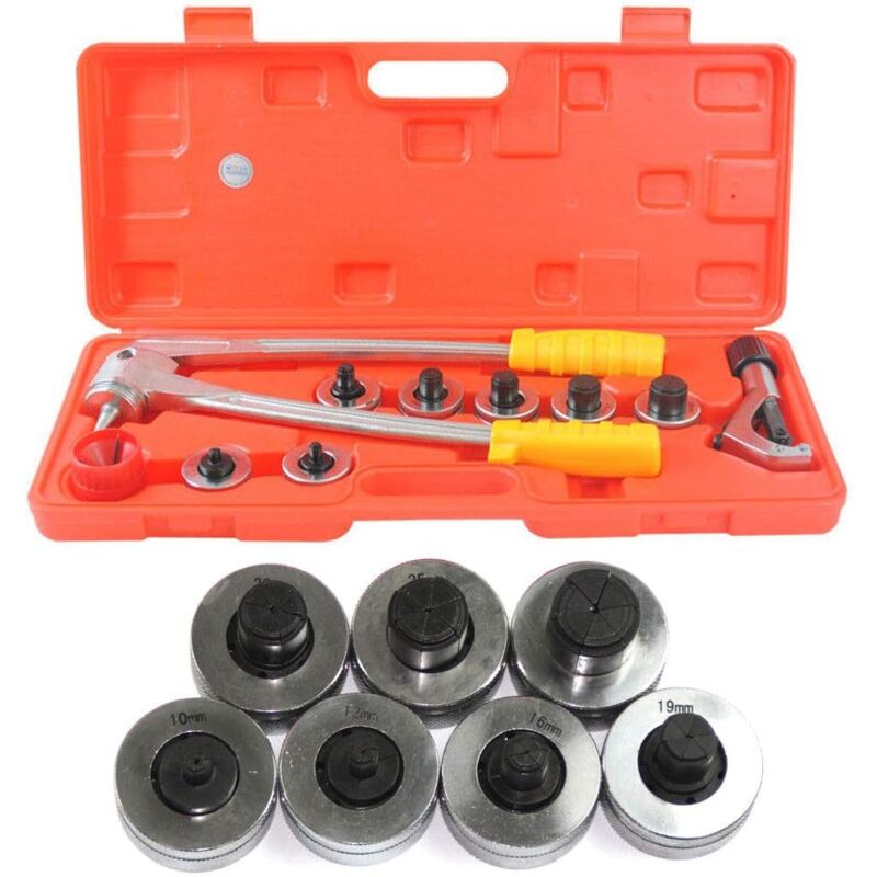 foto del prodotto gojoy 10 28 mm manuale tubo tubo espansore per tubo idraulico espansore su pi ampia pinza di ritaglio set di estensione tubo pressa strumento
