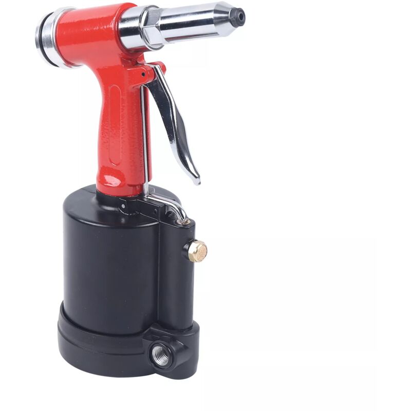 foto del prodotto gojoy pistola per rivetti ad aria compressa 3,2 6,4 mm rivettatrice pneumatica per rivetti pop pistola per rivetti ciechi