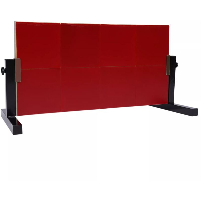 foto del prodotto gojoy tavola da ping pong rebound board returnboard rimbalzo per interni, 5 kg, 80 x 40 x 2,2 cm