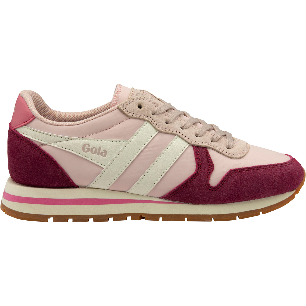 foto del prodotto gola donna scarpe daytona chute