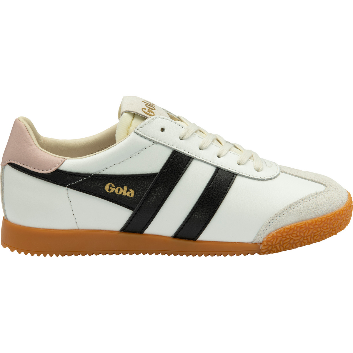 foto del prodotto gola donna scarpe elan leather