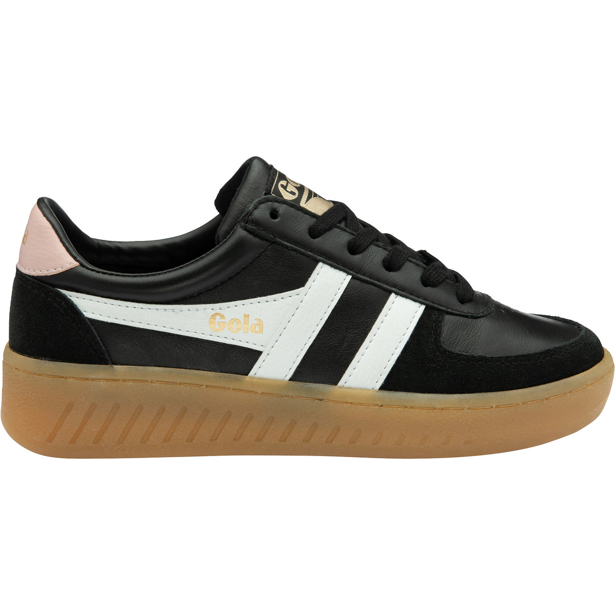 foto del prodotto gola donna scarpe grandslam elite