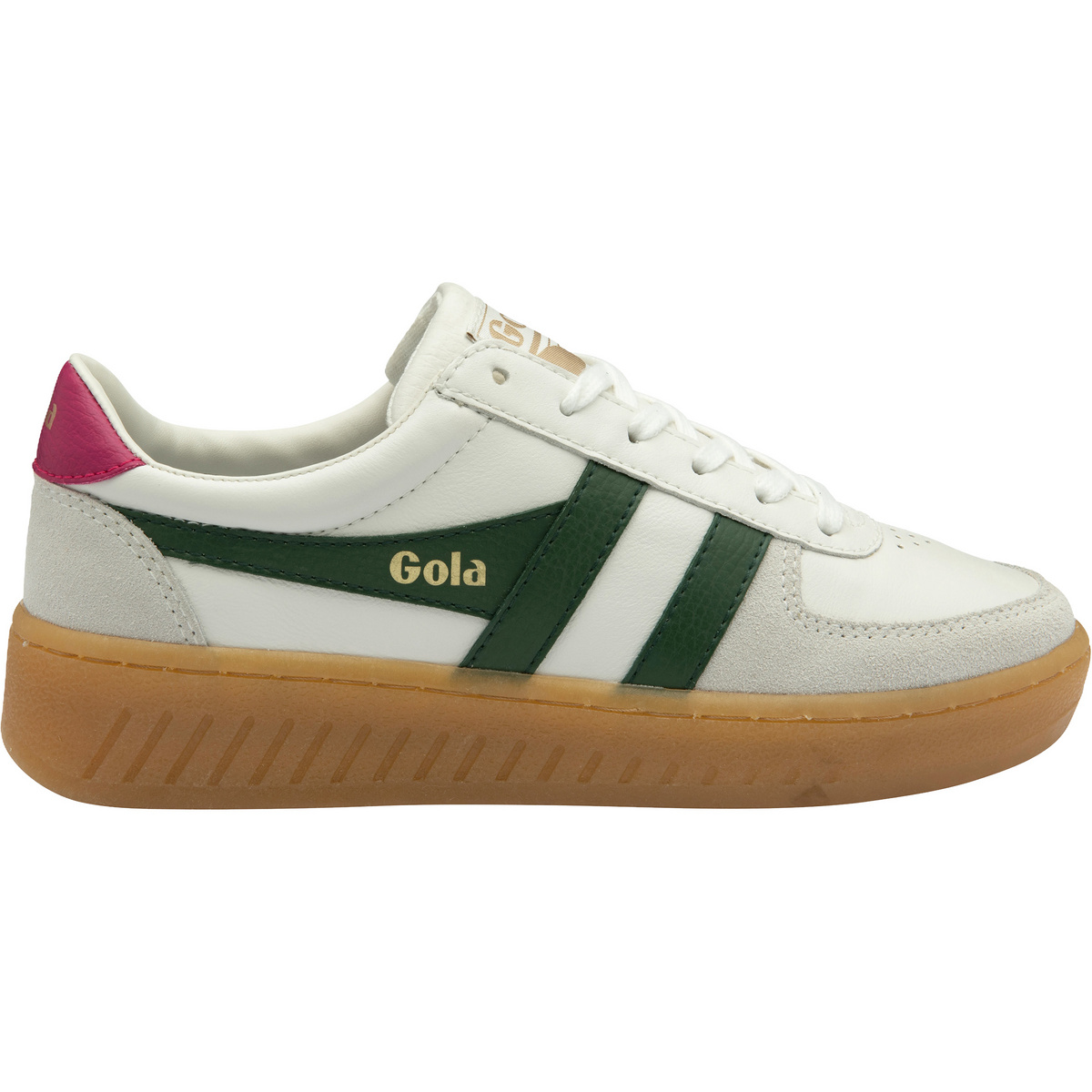 foto del prodotto gola donna scarpe grandslam elite