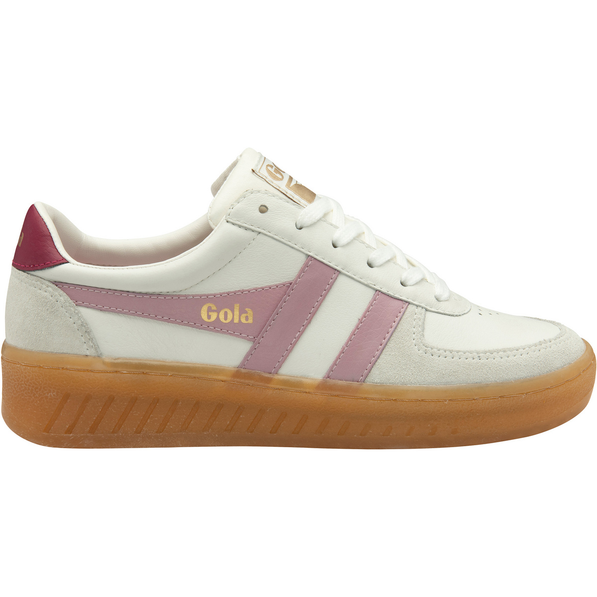 foto del prodotto gola donna scarpe grandslam elite