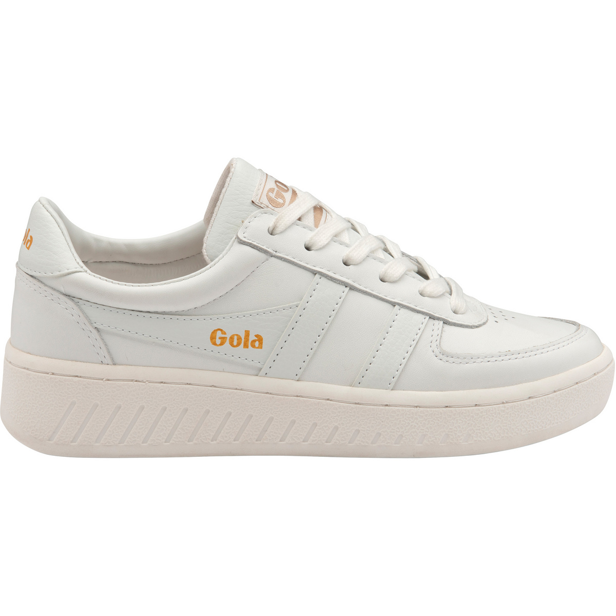 foto del prodotto gola donna scarpe grandslam leather