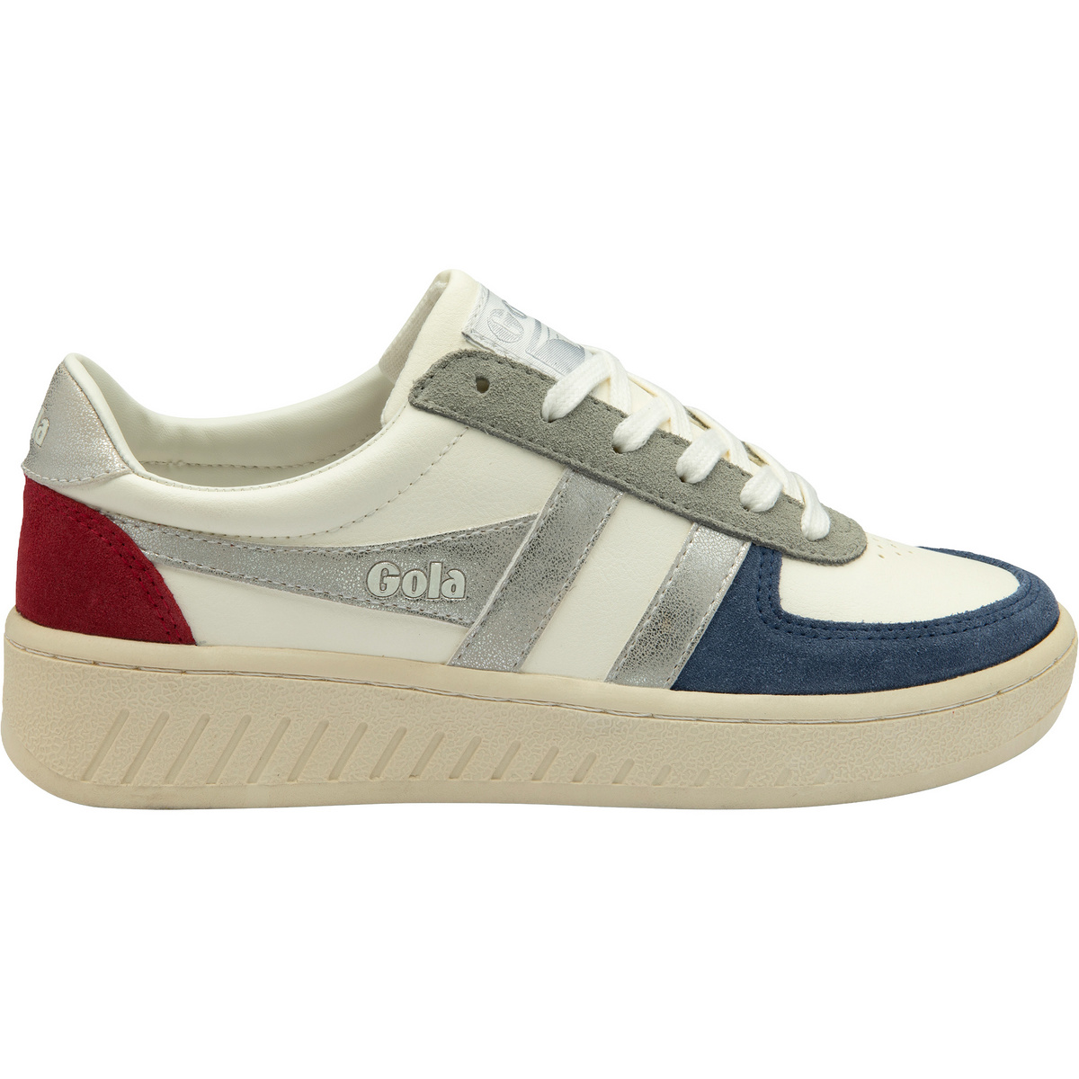 foto del prodotto gola donna scarpe grandslam quadrant