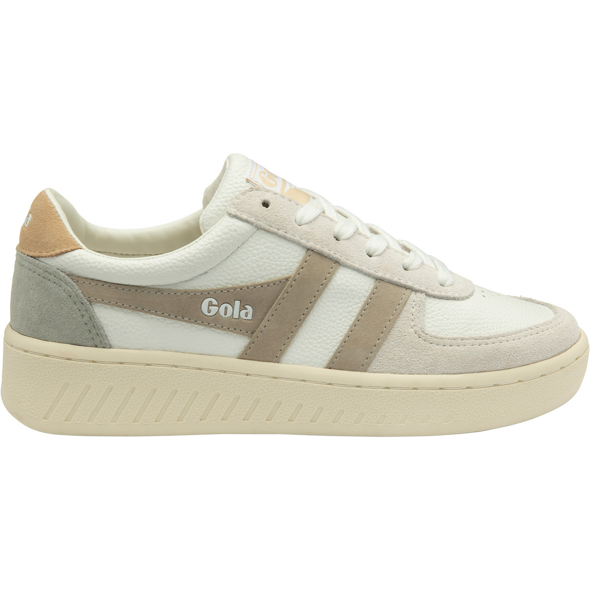 foto del prodotto gola donna scarpe grandslam trident